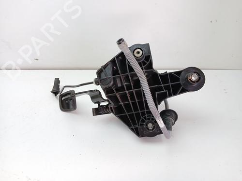 koblingspedal RENAULT TRAFIC III Bus (JG_) 2.0 dCi 150 (JGMU) | BP38876155I13 - Image 4