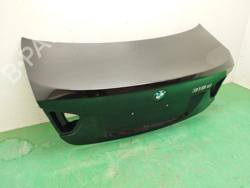 Tailgate BMW 3 (E90)  | BP25921205C6 