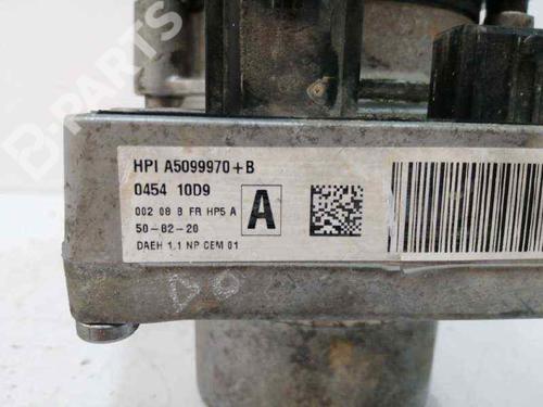 Styring servopumpe CITROËN C4 I (LC_) 1.6 16V | BP9584439M99 