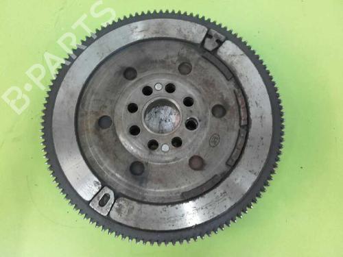Used Flywheel BMW 3 (E46) 318 i (118 hp) 14146233