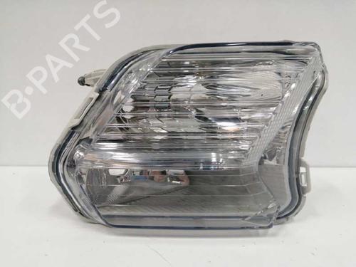 Right front fog light FORD FOCUS II (DA_, HCP, DP)  | BP10262089C31 
