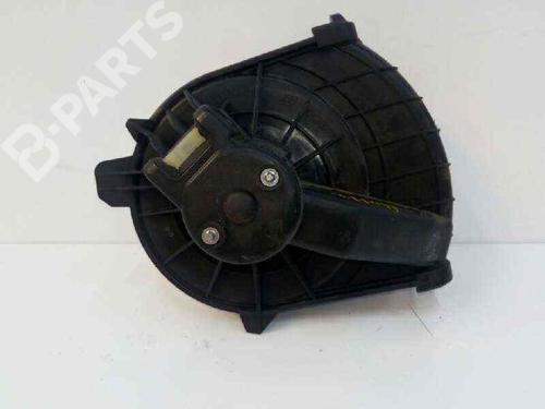 Heater blower motor RENAULT KANGOO / GRAND KANGOO II (KW0/1_)  | BP5663632M62 
