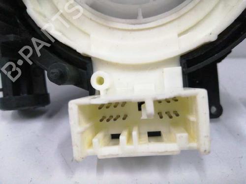 Squib airbag NISSAN QASHQAI / QASHQAI +2 I (J10, NJ10, JJ10E) 2.0 dCi | BP18481203C102 