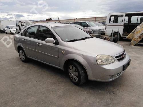 Fuel pump CHEVROLET NUBIRA Saloon 1.6 | BP13027052M76 