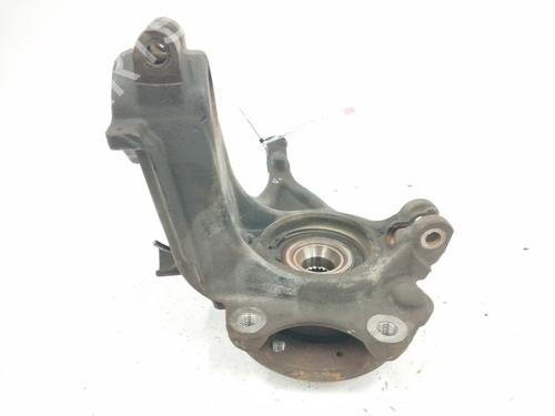 Right front steering knuckle CITROËN C4 CACTUS | BP11851475M26