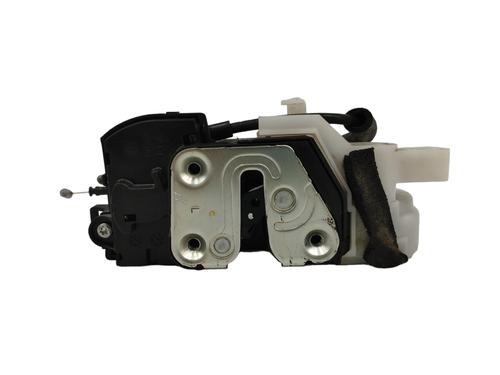 Used Front left lock HYUNDAI ix35 (LM, EL, ELH) 2.0 CRDi 4WD (184 hp) 15827423