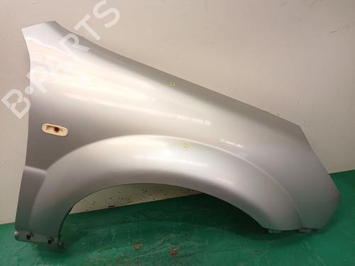 Used Right front fenders Right front fenders SSANGYONG REXTON / REXTON II (GAB_) 2.7 Xdi (165 hp) 35944087 35944087