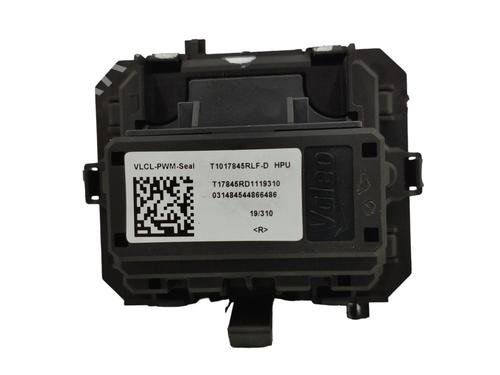 Heater resistor DACIA SANDERO II  | BP15550706M108 