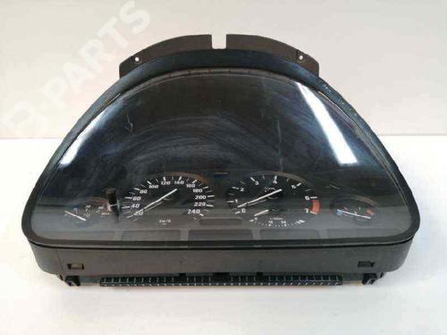 Instrument cluster BMW 5 (E39) 523 i | BP5939739C47 