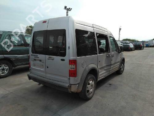 Front left wheel arch trim FORD TRANSIT CONNECT (P65_, P70_, P80_)  | BP4789913C134 