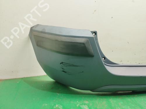 Bak støtfanger FORD FUSION (JU_)  | BP25919035C8 