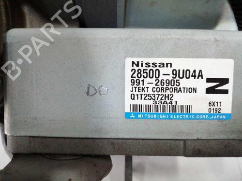 Steering column NISSAN NOTE (E11, NE11)  | BP7615058M21 