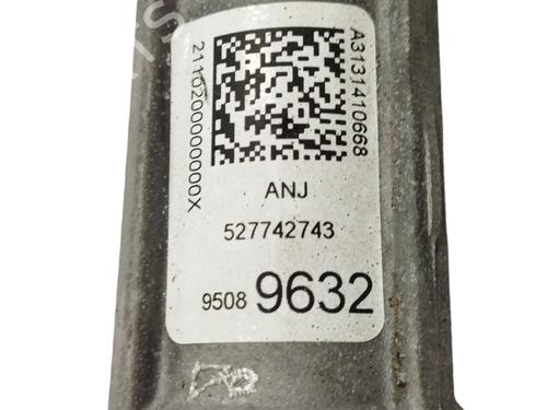 Steering rack CHEVROLET TRAX 1.7 TD | BP17482715M22 