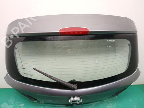 Tailgate OPEL CORSA E (X15) 1.4 (08, 68) | BP36437324C6 - Image 2