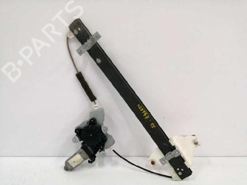 Used Rear left window mechanism SSANGYONG ACTYON I 2.0 Xdi (141 hp) 8727898