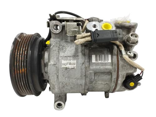 Used AC compressor MERCEDES-BENZ A-CLASS (W176) A 180 CDI / d (176.012) (109 hp) 16376713