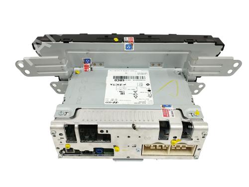 Radio HYUNDAI i20 II (GB, IB) 1.2 | BP16753745E6