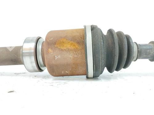 Right front driveshaft NISSAN PULSAR Hatchback (C13)  | BP10931426M39 