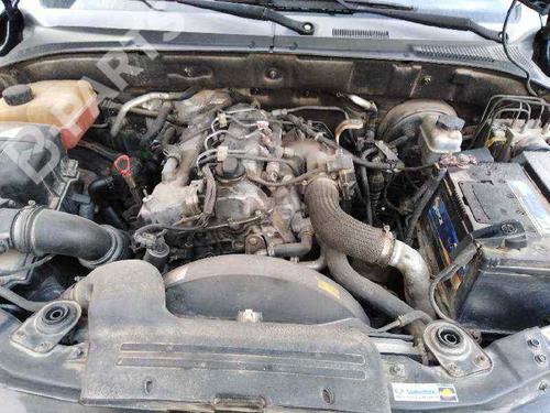 Crossmember SSANGYONG ACTYON I  | BP8722622C162 