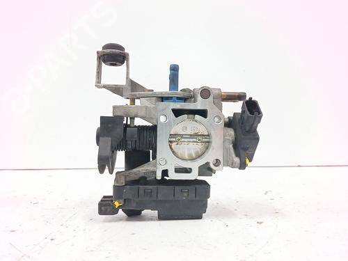 Used Throttle body OPEL CORSA B (S93) 1.0 i 12V (F08, F68, M68) (54 hp) 31356232