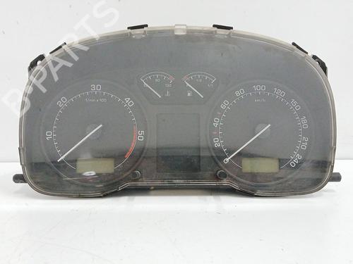 Kombinert Instrument SKODA OCTAVIA I (1U2) 1.9 TDI | BP29305513C47 