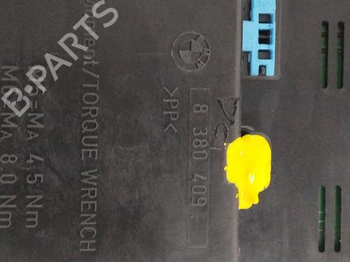 Fuse box BMW X5 (E53) 3.0 d | BP10917206E1 