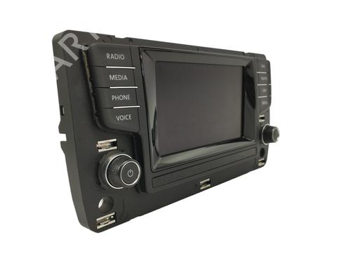 Display monitor VW TOURAN (5T1) 1.6 TDI | BP15809178C48 - Image 2