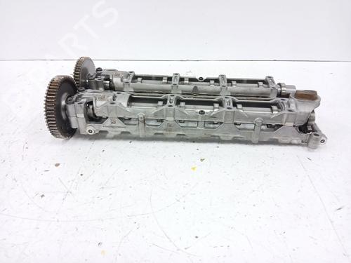 Used Valve cover Valve cover MERCEDES-BENZ GLE (V167) GLE 300 d 4-matic (167.109) (269 hp) 34541184 34541184