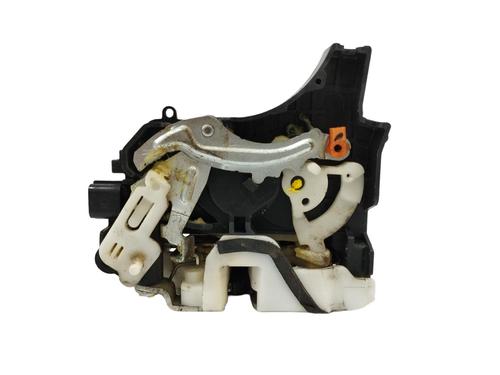Rear right lock MITSUBISHI OUTLANDER II (CW_W) 2.0 DI-D (CW8W) | BP13542802C99 