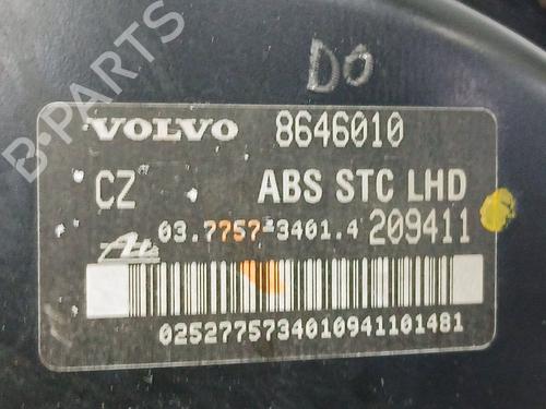 Servo brake VOLVO V70 II (285) 2.4 | BP30100766M42 