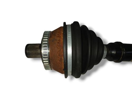 Right front driveshaft AUDI A6 C5 (4B2, 4B4) 2.7 T quattro | BP23575498M39