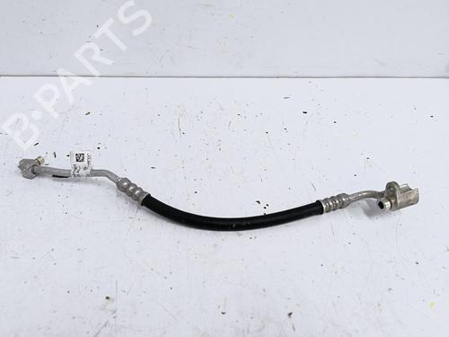 Used AC pipe AC pipe SMART FORFOUR Hatchback (453) electric drive / EQ (453.091) (56 hp) 34536025 34536025