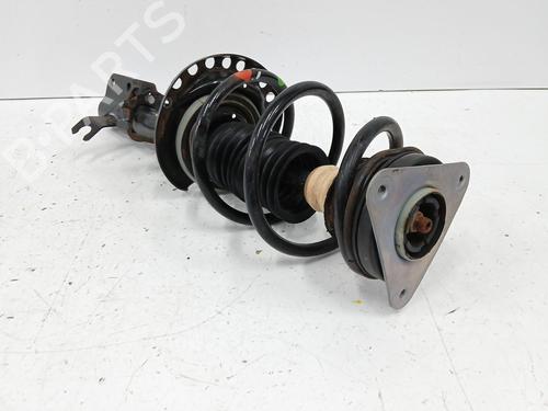 Right front shock absorber RENAULT ZOE (BFM_) ZOE | BP29072152M17