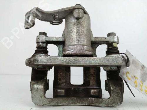 Left rear brake caliper KIA STONIC (YB) 1.0 T-GDi | BP11604680M107 - Image 4