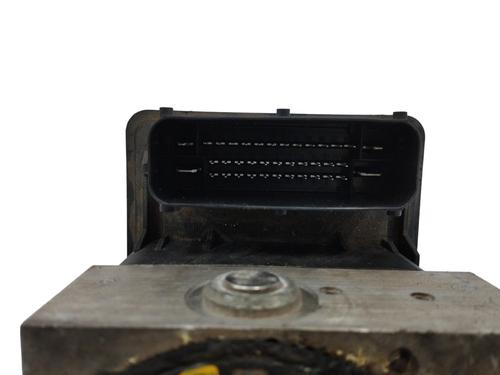 ABS pump PEUGEOT 807 (EB_) 2.0 HDi | BP17124755M43