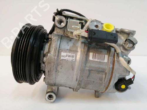 Used AC compressor MERCEDES-BENZ B-CLASS Sports Tourer (W246, W242) B 200 CDI (246.201) (136 hp) 5986760