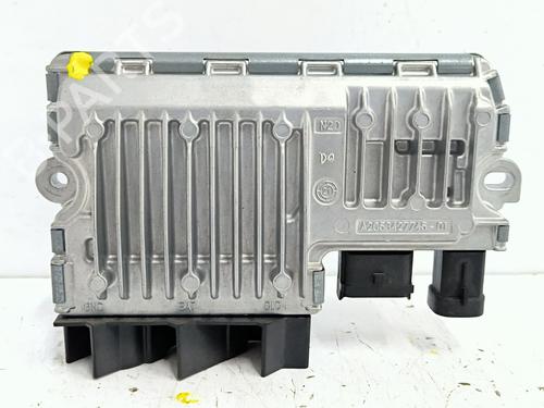 Start/Stop ECU CITROËN C4 SPACETOURER (3D_) 1.6 BlueHDi 120 | BP36488379M59 - Image 2