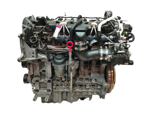 Used Engine VOLVO XC70 I Cross Country (295) D5 XC AWD (163 hp) 20671953
