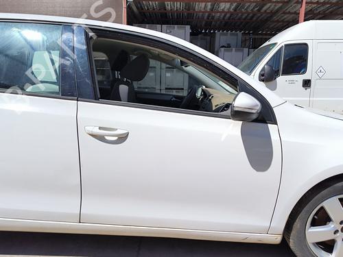 Used Right front door Right front door VW GOLF VI (5K1) 2.0 TDI (140 hp) 34649123 34649123