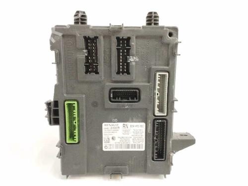 Used Electronic module RENAULT KADJAR (HA_, HL_) [2015-2026]  9649076