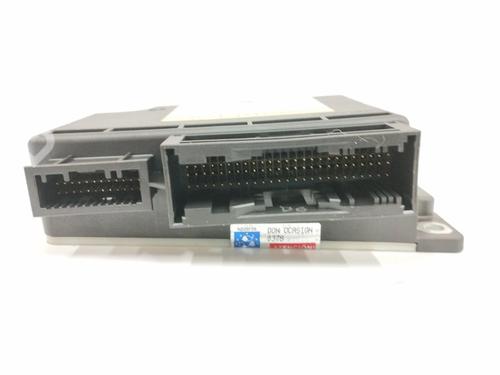 Airbag module CITROËN C5 I (DC_) 2.0 HDi (DCRHZB, DCRHZE) | BP11086120M53 