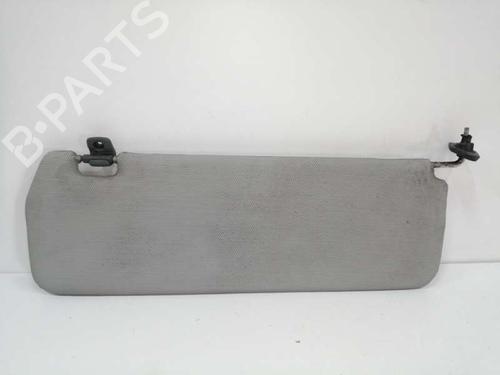 Used Right sun visor Right sun visor NISSAN CABSTAR E (TL_, VL_) [1992-2006] 7097131 7097131