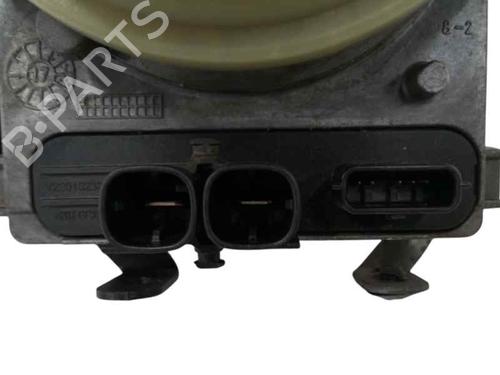 Steering pump DACIA SANDERO II TCe 90 (B8M1, B8MA, B8AC) | BP22521966M99 
