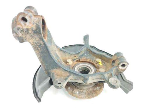 Right front steering knuckle RENAULT KADJAR (HA_, HL_)  | BP9663241M26 