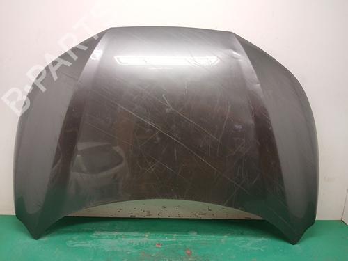 Panser Panser NISSAN QASHQAI II (J11, J11_) 1.5 dCi (116 hp) 36992726 36992726