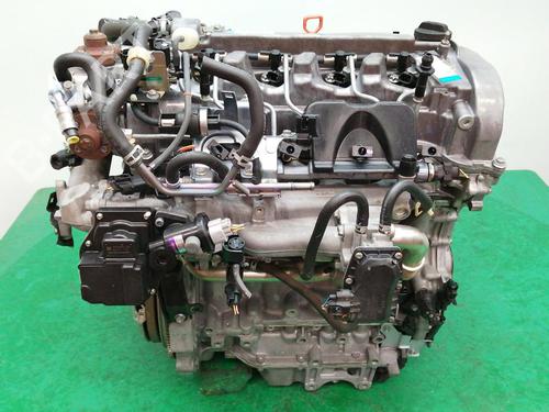 Motor für HONDA ACCORD VIII (CU) [2008-2025]  10182053