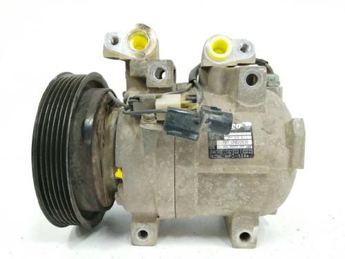 Used AC compressor SSANGYONG ACTYON I 2.0 Xdi (141 hp) 8694585