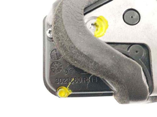 Front right lock CHEVROLET AVEO Hatchback (T300) 1.4 | BP9585914C97 