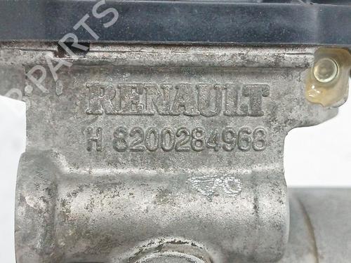 Throttle body RENAULT TWINGO II (CN0_) 1.2 (CN0D) | BP29190928M82 