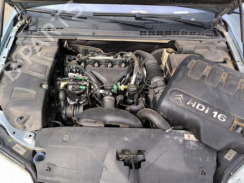 Injection pump CITROËN C5 II (RC_) 2.0 HDi (RCRHRH) | BP38758096M78 - Image 17